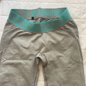 Gymshark flex leggings